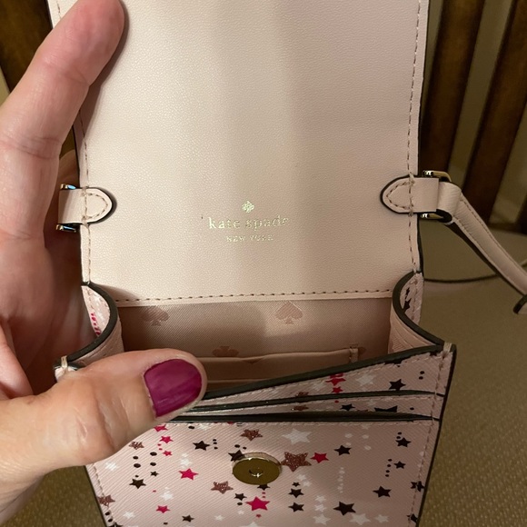 NWT Kate Spade crossbody bag - Picture 9 of 11